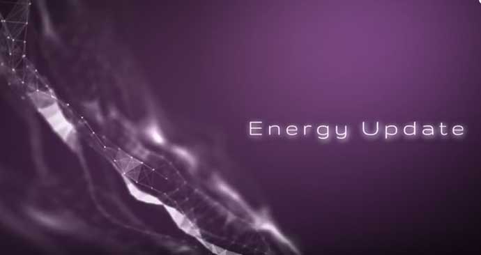 Lee Harris: Energieupdate März