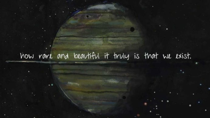 Sleeping at last – Saturn