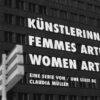 Kunst von Frauen ist gefährlich