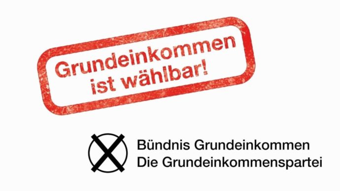 Grundeinkommen in Bremen?!