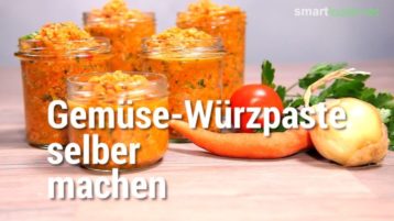 Selber machen statt kaufen