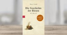 Die Geschichte der Bienen
