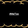 #MeToo