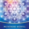 Karte Metatrons Würfel