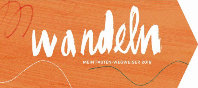 Fastenzeit