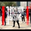 One Billion Rising 2018