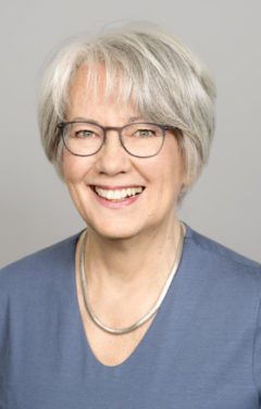 Sylvia Grotsch