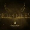 NOMINEES 2018 für den Cosmic Angel Award