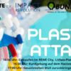 Flyer Plastic Attack 2018-11-23