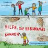 Gute Tradition: Hilfe, die Herdmanns kommen
