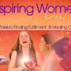 Inspiring Women: Kostenloser Online Event