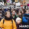 Weltweiter Streik für Klimaschutz am 15. März