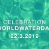 Weltwassertag 2019