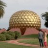 Auroville, die Stadt im Einklang