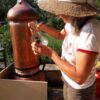 Warum KEIN Alkohol in Phytotherapie und Kosmetik!