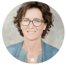 Johanna Kreuzheck – Ganzheitliches Coaching in Düsseldorf
