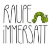 Raupe Immersatt: Erstes Foodsharing Cafe