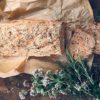 Hochzeit des Lichts: Glutenfreies Brot
