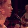 Zum Vollmond: Kiss the earth - La Luna