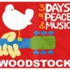 Woodstock: Ein Vorgeschmack aufs Wassermannzeitalter