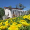 Das ownhome - ein autarkes Tiny House zum selber bauen