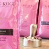 Bestellt Kaffee Kogi und bei anderen kleinen Online Shops