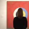 Rücklicht: Hilma af Klint