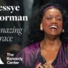 Rücklicht: Jessye Norman