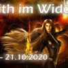 Lilith – die wilde Göttin im Widder