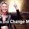 Wir sind alle Change Maker