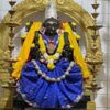 Einladung Hindu Tempel