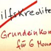 grundeinkommen