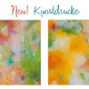 Kunstdrucke Neu!