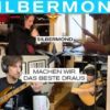 Silbermond: Machen wir das Beste draus (Home recording)