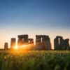 Sonnenwende live aus Stonehenge