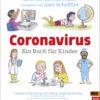 Coronavirus: Ein Buch für Kinder