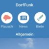 Digitale Dörfer - DorfFunk statt Buschfunk