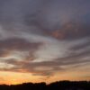 Wolkengespräch