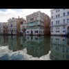 Venedig für Reglementierung von Tourismus