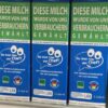 Mitbestimmung bei Lebensmitteln