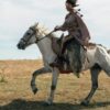 Die Geschichte von Pferd und Mensch