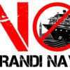 Kreuzfahrtschiffe aus Venedig verbannt
