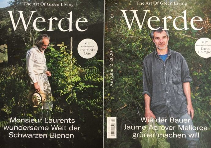 Magazin Tipp: Werde