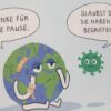 3 Wochen später: World Overshoot Day 2020
