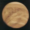 Leben über der Venus?