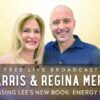 Lee Harris: Wie ich mich mit meinen FührerInnen verbinde