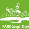 Park(ing) Day am 18. September 2020
