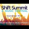 The Shift Summit