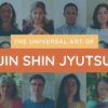 Internationaler Tag des Jin Shin Jyutsu