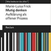 Die Welt besser verstehen – und besser machen